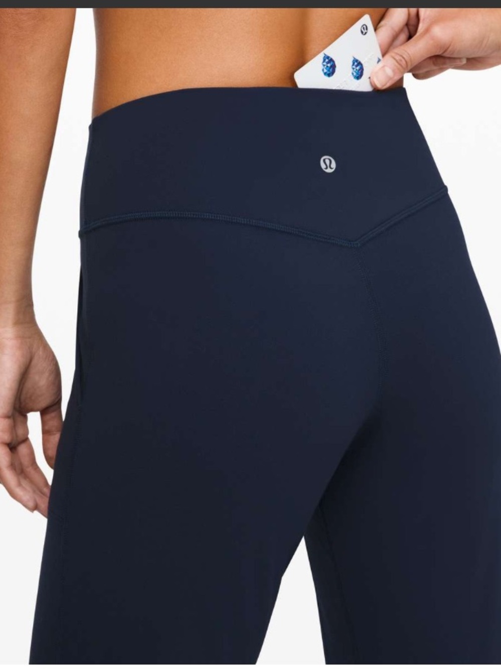 Lululemon Align Jogger 28” Size 8 - Picture 9 of 12